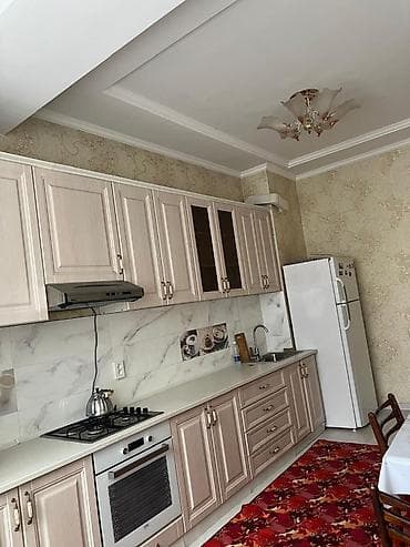 позитив: 1 комната, Агентство недвижимости, Без подселения, С мебелью полностью — 3