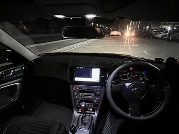 subaru baja: Subaru Legacy: 2004 г., 2 л, Бензин, Седан — 6