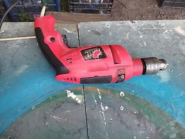 Ударная дрель Royal (модель на шильдике: Impact Drill R1013a) Куплю