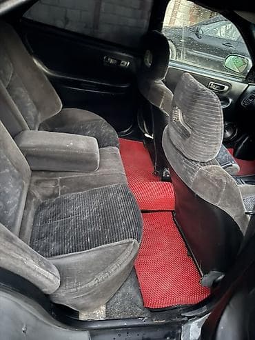 windom 2003: Honda Integra: 2000 г., 1.6 л, Автомат, Бензин, Седан — 4