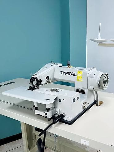 machenike s16: Швейная машина Вышивальная, Оверлок, Коверлок, Автомат — 6