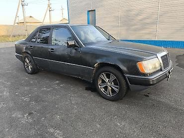 w202 сиденье: Mercedes-Benz W124: 1992 г., 2.5 л, Механика, Дизель, Седан — 2