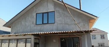 участок для дома: Дом, 120 м², 5 комнат, Собственник, ПСО (под самоотделку) — 8