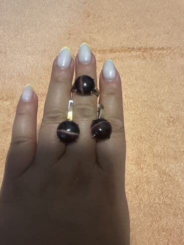 свадебные платья в бишкеке фото и цены: Набор украшений, Женские, Б/у — 1