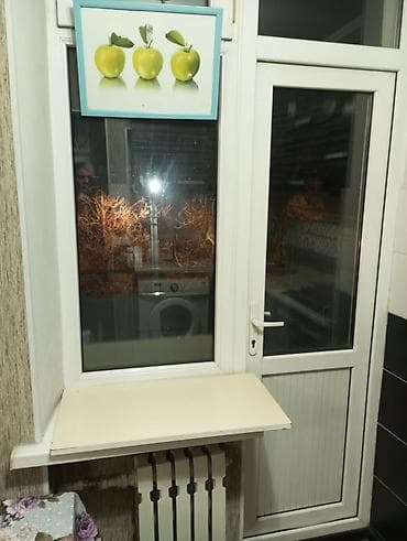 кушетки аренда: Сдаётся 2х км квартира с мебелью. - Односпальная кровать с — 8