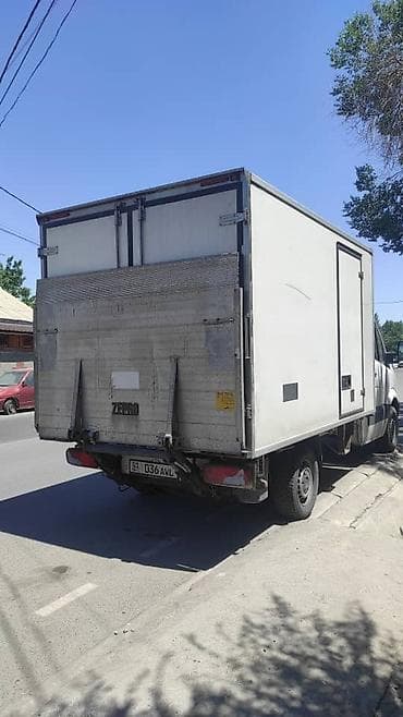 sprinter 2 2: Mercedes-Benz Спринтер: 2013 г., Бус — 1
