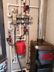 Сантехнические работы: РемонтКвартира, Дом, Офис, Сантехника, Монтаж Электрика, Укладка — 4