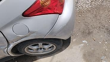 покрасочный: Кузовной ремонт и покраска автомобилей - Полный цикл работ по — 3