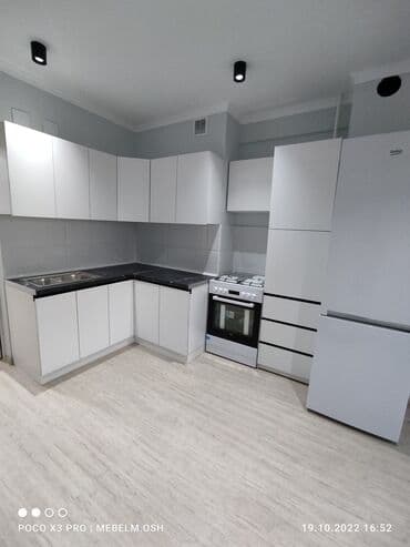 мастер ремонту стиральных: Мебель на заказ, Кухонный гарнитур — 7