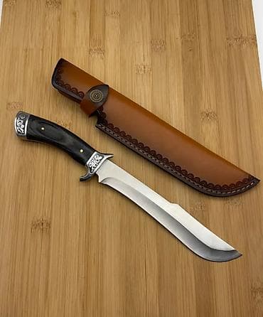 Нож, Охотничий, Новый