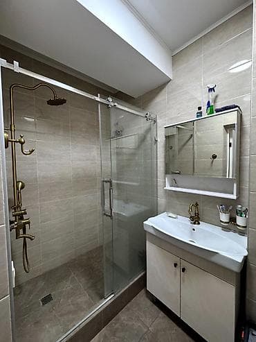 Коммерческая недвижимость: 3 комнаты, 96 м², Элитка, 3 этаж, Евроремонт — 7