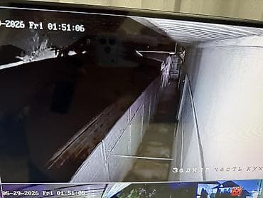 argus security systems: Установка видеокамер под ключи установка сигнализации под ключ — 7