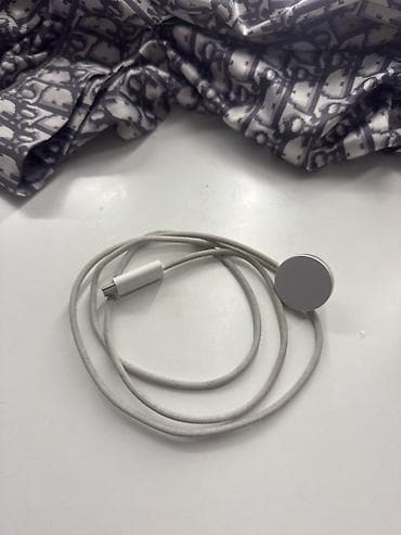 aplle wath: Apple Watch 9 series 45mm Jet black Смарт-часы в — 6