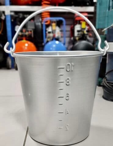 оборудование для мороженного: Сепаратор молока от компании «Техномаш» Сепаратор для молока - — 9