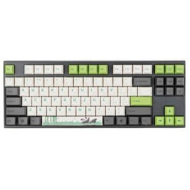 механическая клавиатура бишкек: Клавиатура — 3