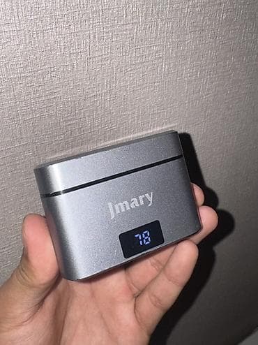 Чехлы: Продаю петличку 🎙️ Состояние хорошее ✅ Пользовался немного 🤏 Цена  — 1