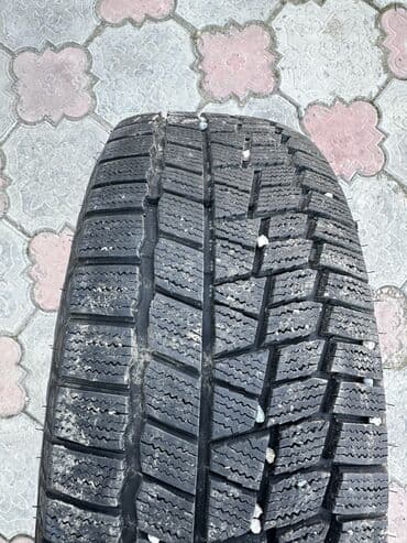 зимние шины бишкек купить: Шины 215 / 60 / R 16, Зима, Комплект, Легковые, Maxxis — 3