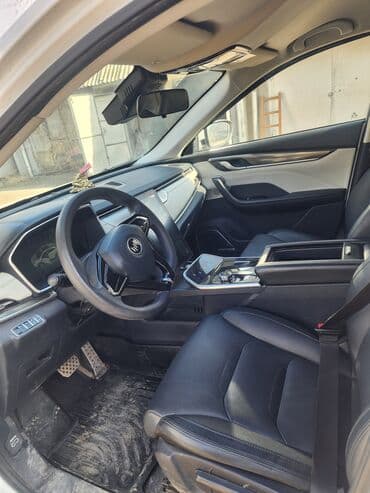 купить диски штампованные r15: Changan : 2021 г., 0.1 л, Автомат, Электромобиль, Кроссовер — 7