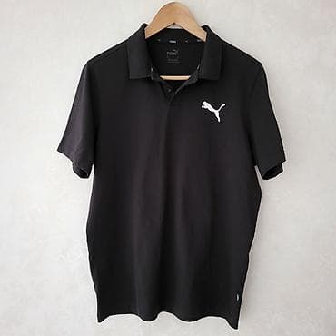размеры мужской одежды брюки: Мужская футболка, M, Nike, Б/у, цвет - Серый, Самовывоз, Платная доставка — 3