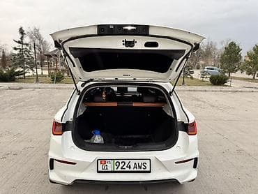 zotye e200 купить: BYD E2: 2020 г., Автомат, Электромобиль, Хэтчбэк — 9