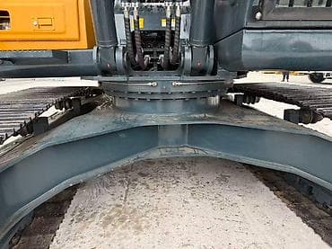 насос гидро: Экскаватор, Hyundai, Гусеничный — 6