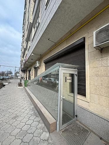 съем: Аренда офисов, 90 м², В жилом комплексе, С отдельной кухней, С отдельным сан узлом — 1