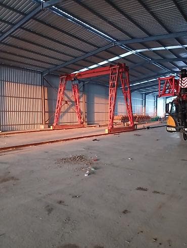 Недвижимость: Металлоконструктор сварщик мастер универсал есть бригада мастеров — 10