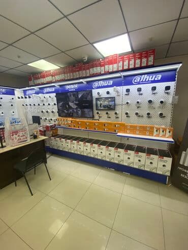 electro: Системы видеонаблюдения | Офисы, Квартиры, Дома | Настройка, Подключение, Установка — 8