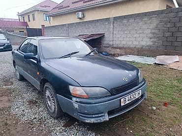 Toyota Windom: 1994 г., 2.5 л, Автомат, Бензин, Седан