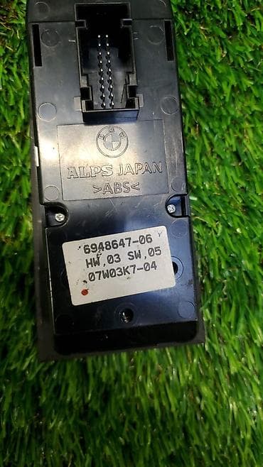 e90: Руль BMW 2005 г., Б/у, Оригинал, Германия — 4