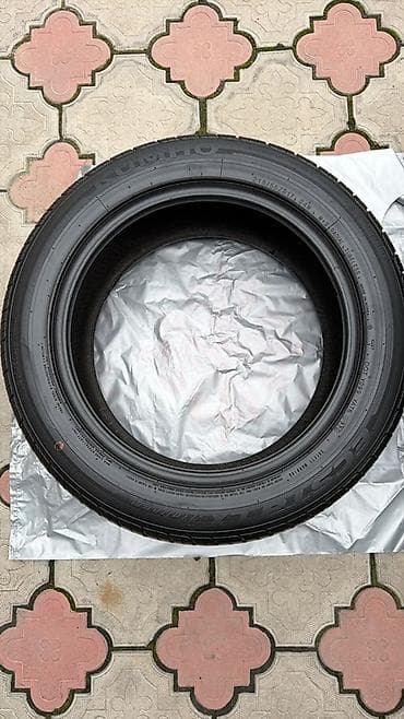 platinum: Шины 215 / 55 / R 17, Всесезонная, Б/у, Комплект, Легковые, Корея, Kumho — 1