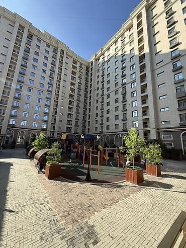 обмен кв: Элитка, 2 комнаты, 96 м² — 1