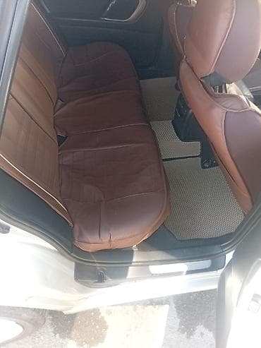 outback br: Subaru Legacy: 2003 г., Автомат, Бензин, Седан — 3
