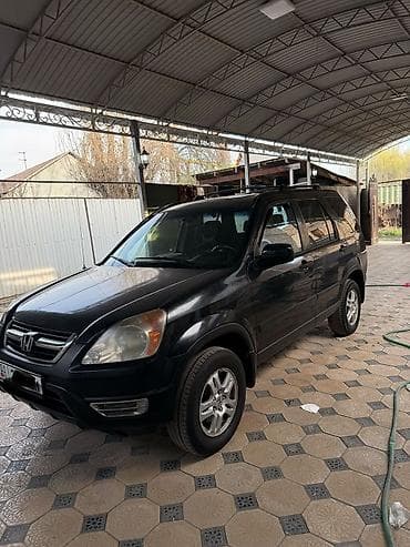 хонда элюзион центральный замок: Honda CR-V: 2002 г., 2.4 л, Ручные, Бензин, Кроссовер — 1