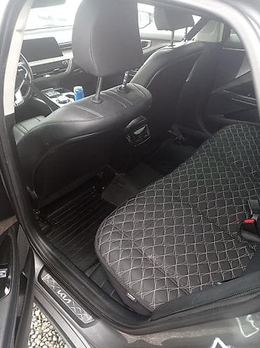 крыло на киа к5: Kia K8: 2021 г., 3.5 л, Газ, Седан — 2