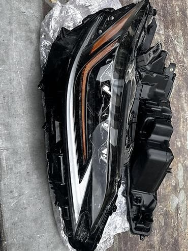 фара задный lexus ls600hl: Передняя правая фара Lexus Б/у, Оригинал, Япония — 2