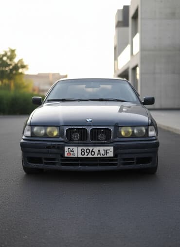 радиатор на опель вектра б: BMW 3 series: 1997 г., 1.8 л, Механика, Бензин, Седан — 1