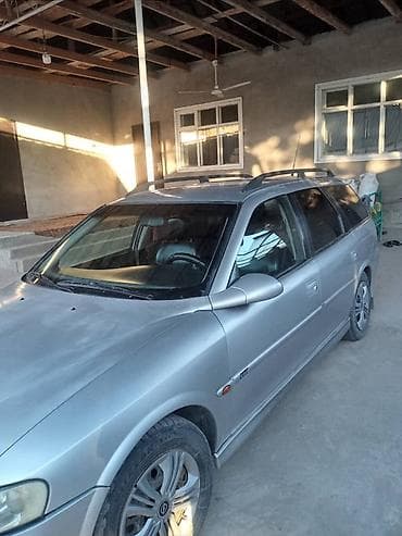 bmv m5 f90: Opel Omega: 2000 г., Ручные, Универсал — 1