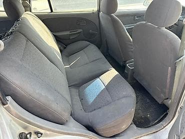 Продажа авто: Kia Rio: 2005 г., 1.5 л, Ручные, Бензин, Универсал — 6