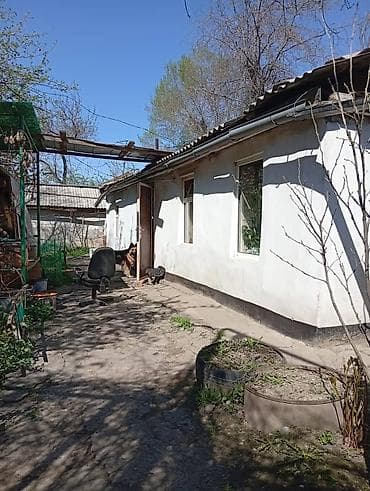 поодаю дом кызыл аскер бишкеке: Продажа коттеджей и домов — 10