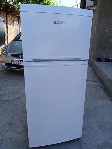 Холодильник Beko, Двухкамерный