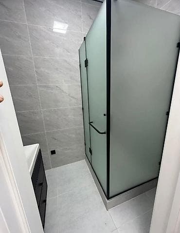 64: 2 комнаты, 64 м², Элитка, 13 этаж, Дизайнерский ремонт — 5