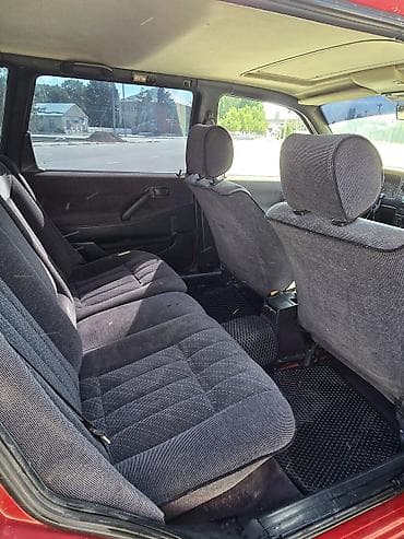 двигатель мазда премаси 1.8: Volkswagen Passat Variant: 1992 г., 1.8 л, Механика, Бензин, Универсал — 6