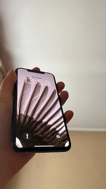 11 pro max: IPhone 11 Pro Max, 256 ГБ, Alpine Green — 1