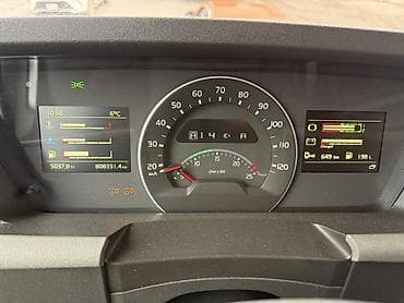 чехол на вольво: Тягач, Volvo, 2019 г., Цистерна — 4