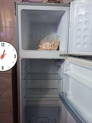 Холодильник Avest, Двухкамерный — 2
