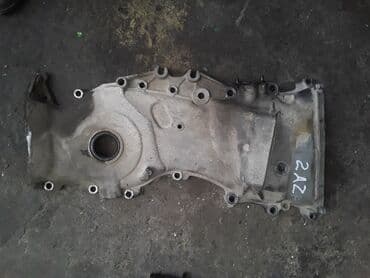 runx alex: Toyota Ipsum крышка лобовина двигателя, Тойота Ипсум крышка лобовина — 1