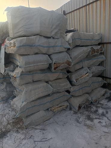 куплю дерево на дрова: Дрова Тополь, Платная доставка — 1