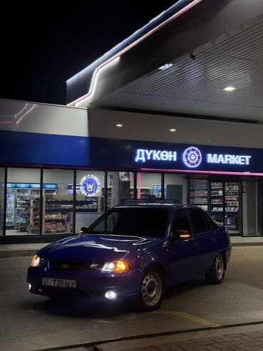 продам нексию: Daewoo Nexia: 2013 г., 1.6 л, Механика, Газ, Седан — 3