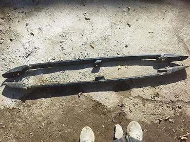 subaru b4 бампер: Subaru — 1